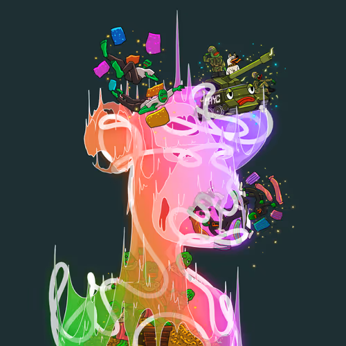 PAYC Elementals #27