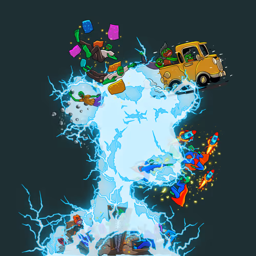 Based Pan Elementals