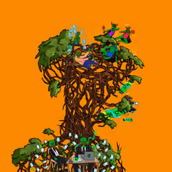 PAYC Elementals #16