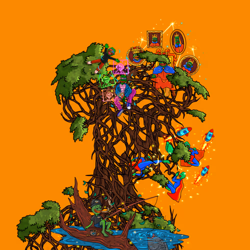 PAYC Elementals #35
