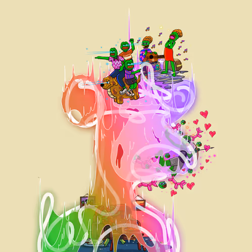 Based Pan Elementals