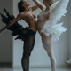En Pointe