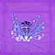 X Purple