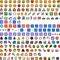 RoKET Emoji