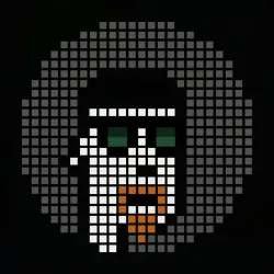 Based DarkPunks #454