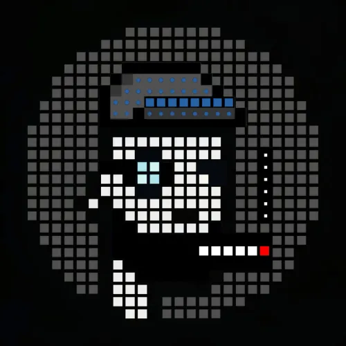 Based DarkPunks #436