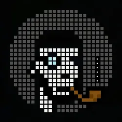 Based DarkPunks #323
