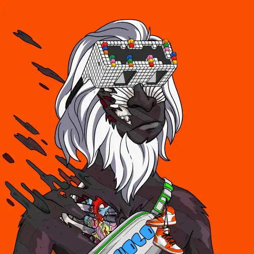 Drill Apes Club