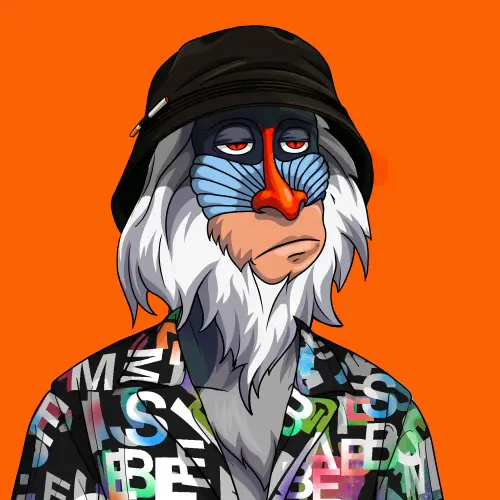Drill Apes Club