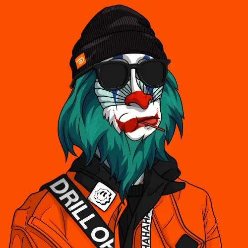 Drill Apes Club