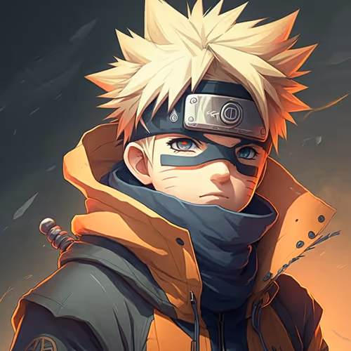naruto japan