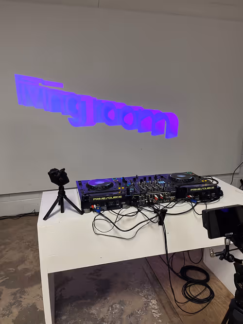 Item #47 Media