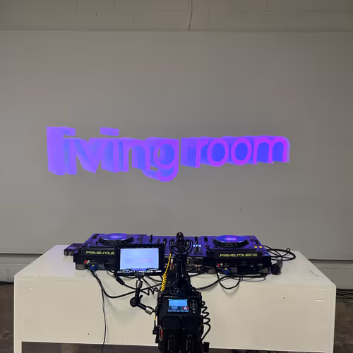 Item #14 Media