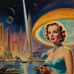 Future 50 #20