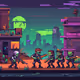 Zombie GameFi