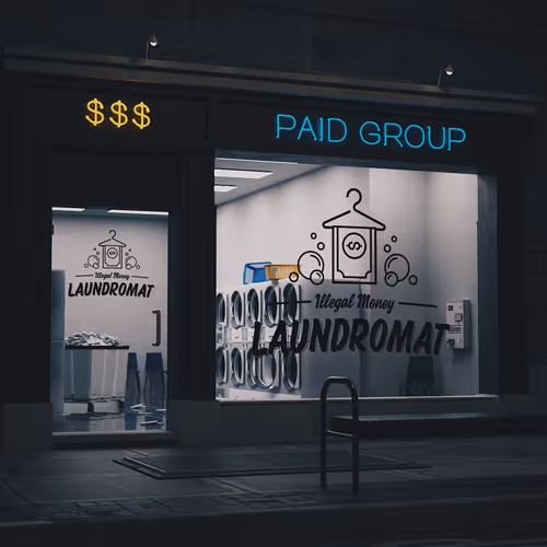 Paid Art