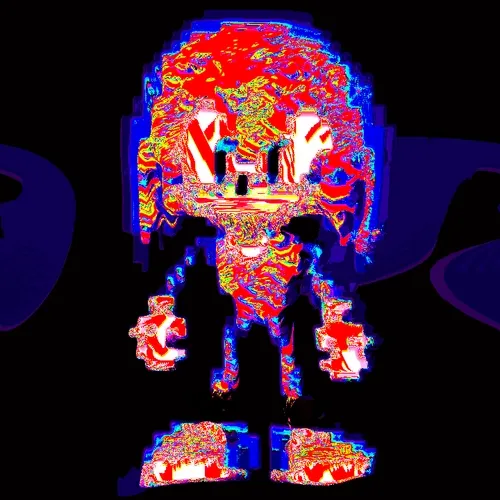 Trillobyte - KNUCKL3S