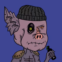 Based Goblinz #1908