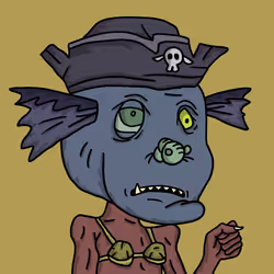 Based Goblinz #1816