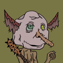 Based Goblinz #1974