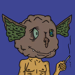 Based Goblinz #1943