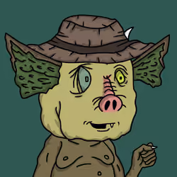 Based Goblinz #1808