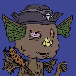 Based Goblinz #1950