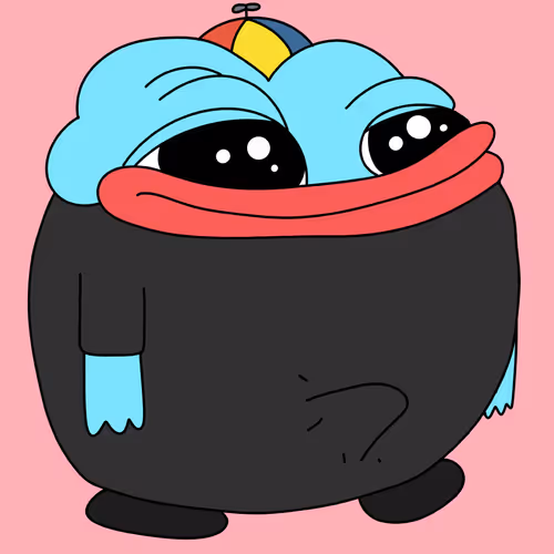 Super Pepe On Base