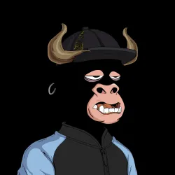  No-Bulls #16109