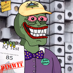 Wagie #70