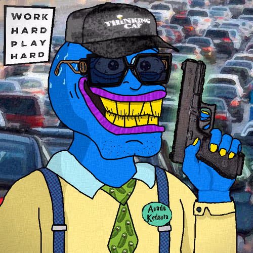 Wagie #3
