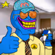 Wagie Corp