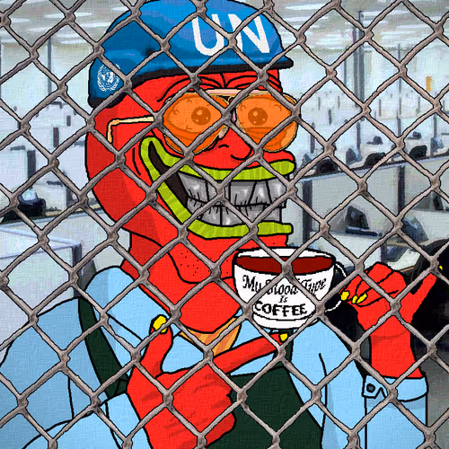 Wagie Corp