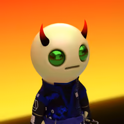 Deadly Degen Corp  #32