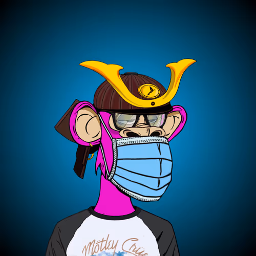 Base Ape Club 2