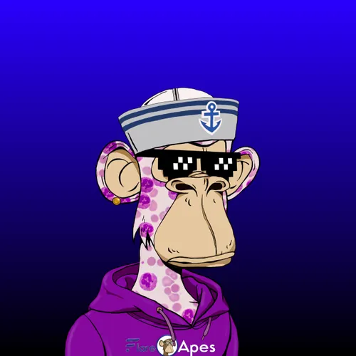 Base Ape Club 2