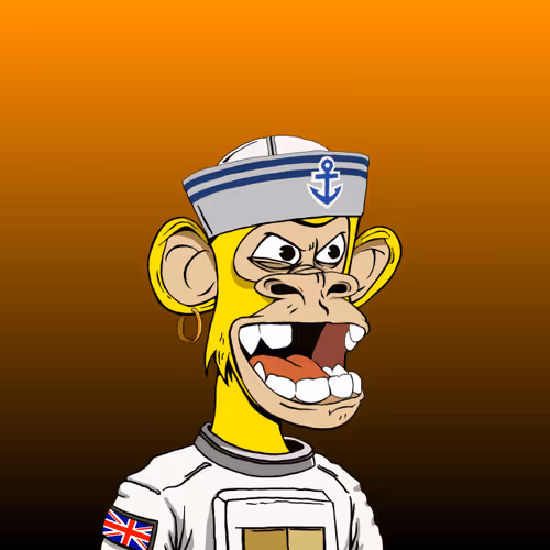 Base Ape Club 2