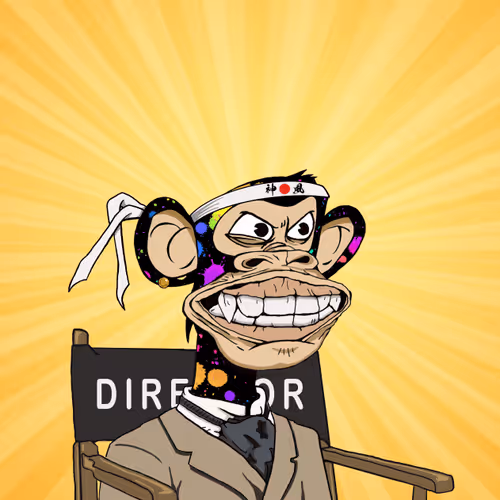 Base Ape Club 2