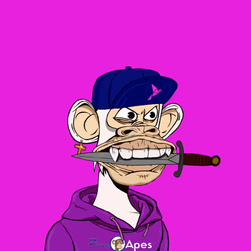Base Ape Club 2