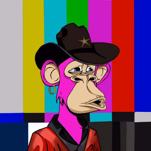 Base Ape Club 2
