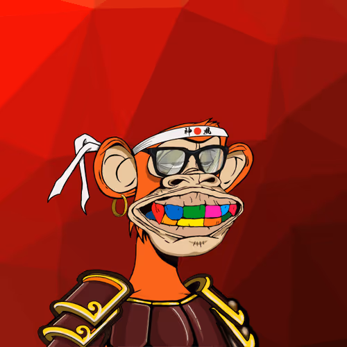 Base Ape Club 2
