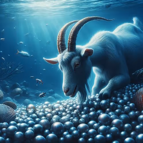 Goat Perl