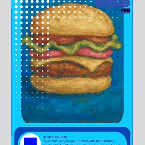 Blue Base Fun #265