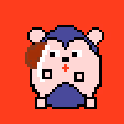 Hamster Pumped