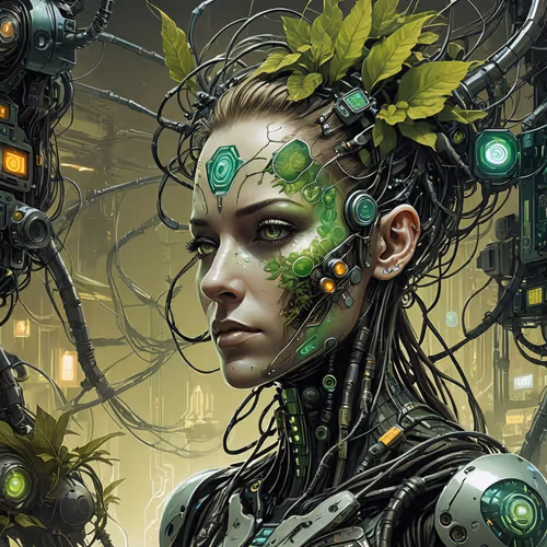 Biopunk