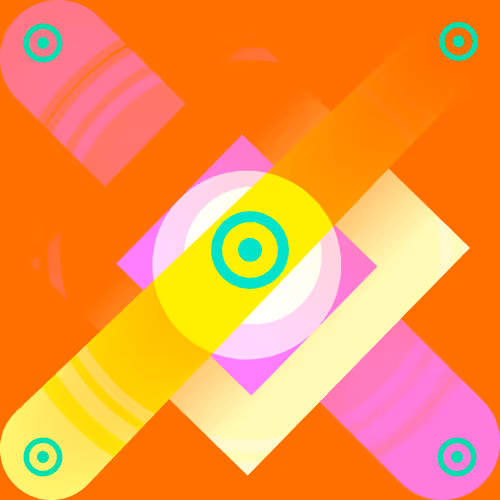 Rodeo Posts 11076