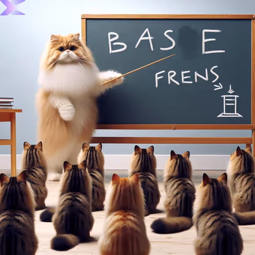 Base Frens 2