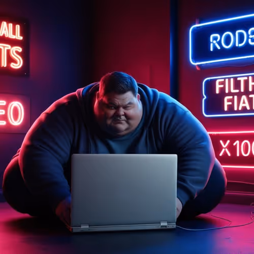 Rodeo Posts 4530