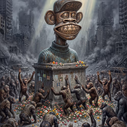 Return to Monkey