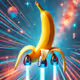 Warspeed Banana
